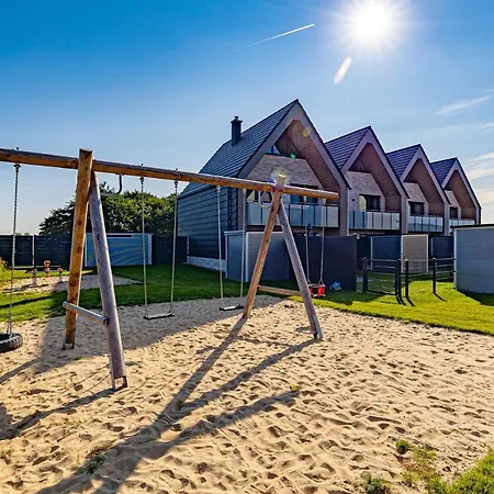 Apartment Wehlen-koje Busum
