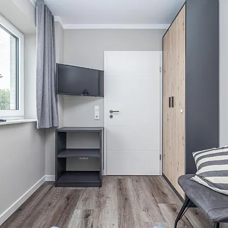 Wehlen-koje Apartment