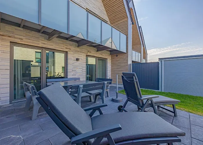 Wehlen-koje * Büsum