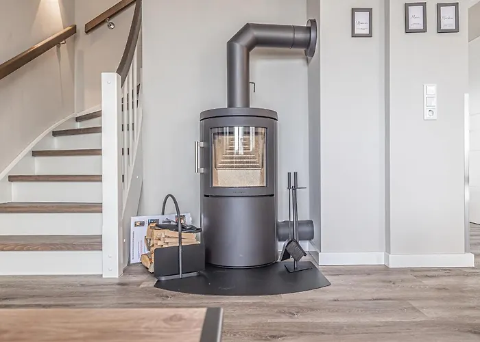 Lägenhet Wehlen-koje *