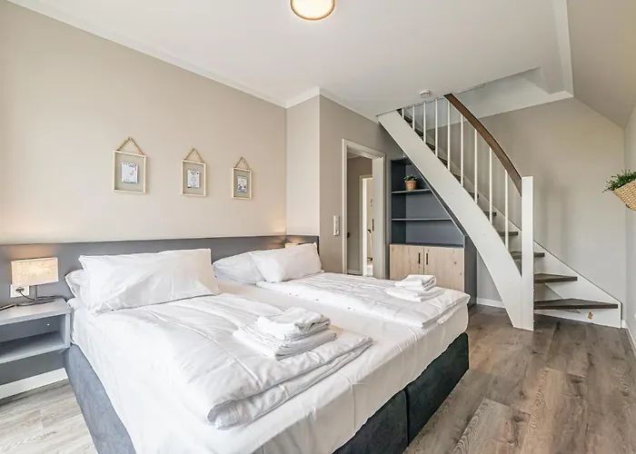 Wehlen-koje * Büsum