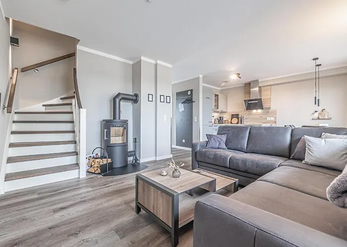 Wehlen-koje * Büsum