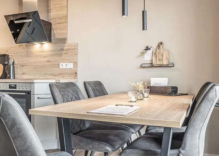 Wehlen-koje * Büsum