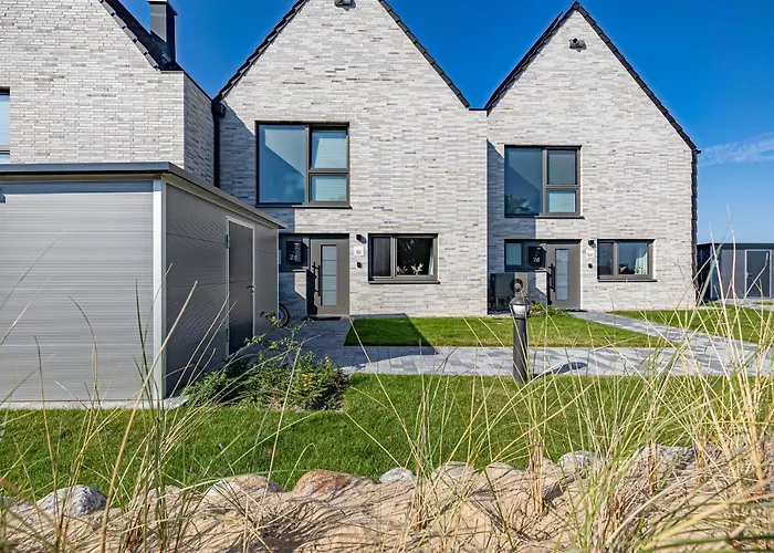 Wehlen-koje Lägenhet *