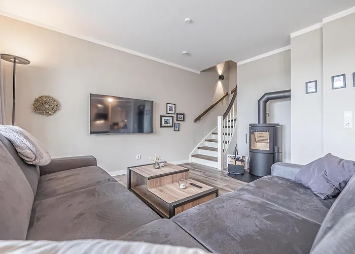 Lägenhet Wehlen-koje