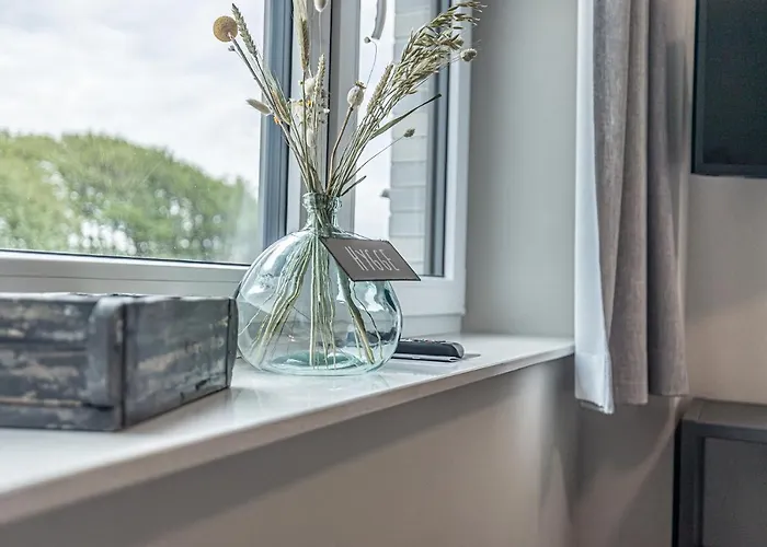 Wehlen-koje Lägenhet *