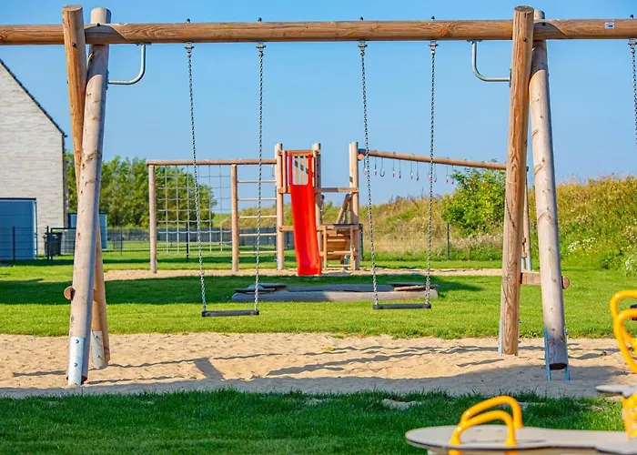 Wehlen-koje * Büsum