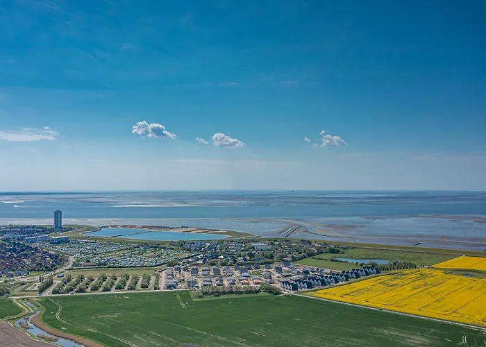 Lägenhet Wehlen-koje *