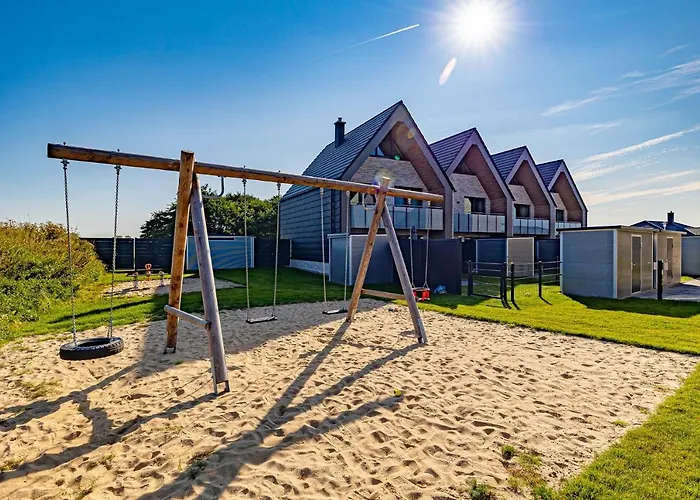 Lägenhet Wehlen-koje Büsum