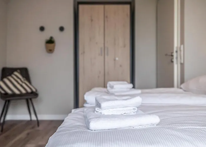 Wehlen-koje Lägenhet *