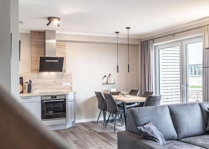 Lägenhet Wehlen-koje