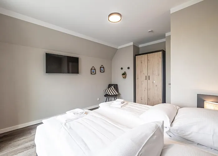 Lägenhet Wehlen-koje *