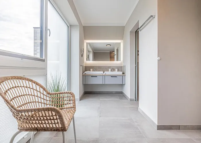 Wehlen-koje * Büsum